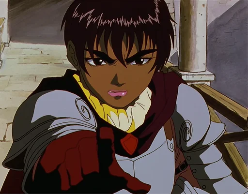 anime cartoon fiction