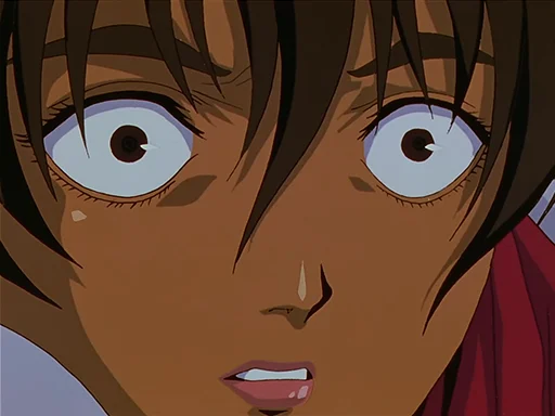 anime cartoon animation