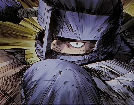 anime fictional character cartoon