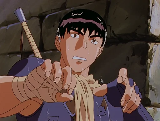 cartoon anime fiction