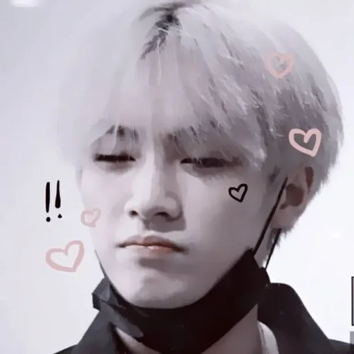 Стикер -` ♡ my bunnies :: @fStikBot - 9