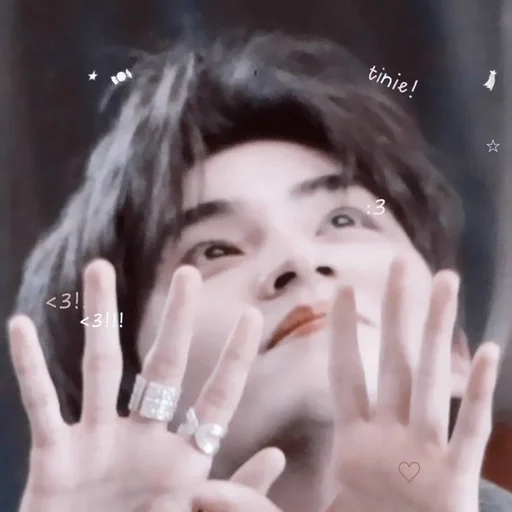 Стикер -` ♡ my bunnies :: @fStikBot - 8