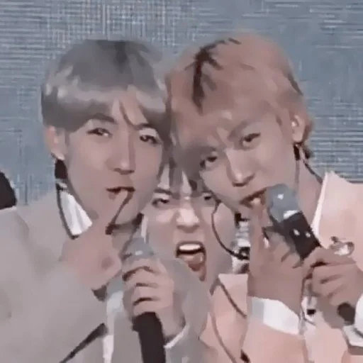 Стикер -` ♡ my bunnies :: @fStikBot - 7