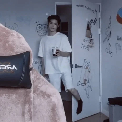 Стикер -` ♡ my bunnies :: @fStikBot - 1