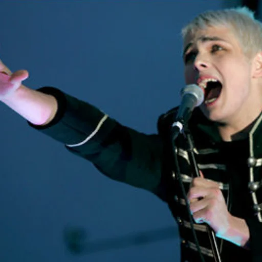 my chemical romance - 