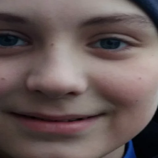 human face person smile