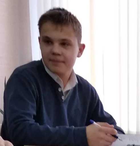 person human face clothing