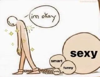 Sticker с днем дня! - 2