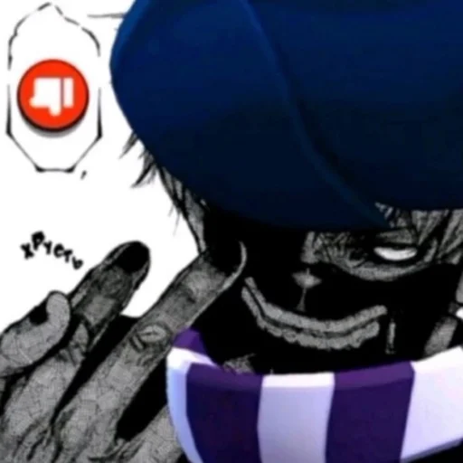 Sticker mydeadside - 1