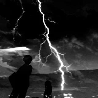 Стикер ненавижу себя - 9