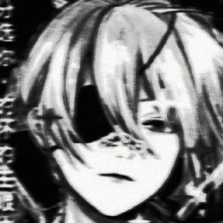 Стикер ненавижу себя - 10