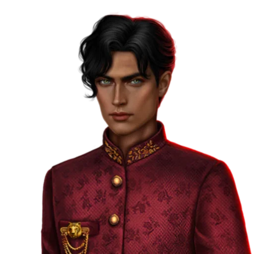 амрит дубей - 