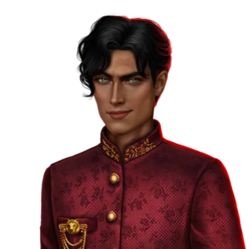 Sticker амрит дубей - 8