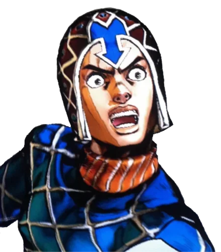 sketch fictional character human face