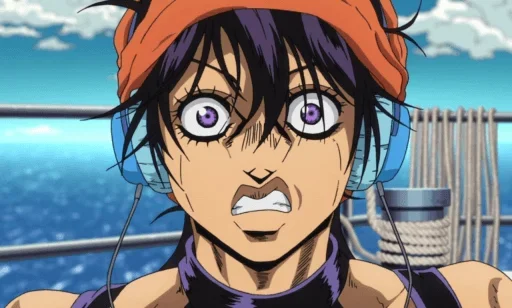 anime cartoon animation