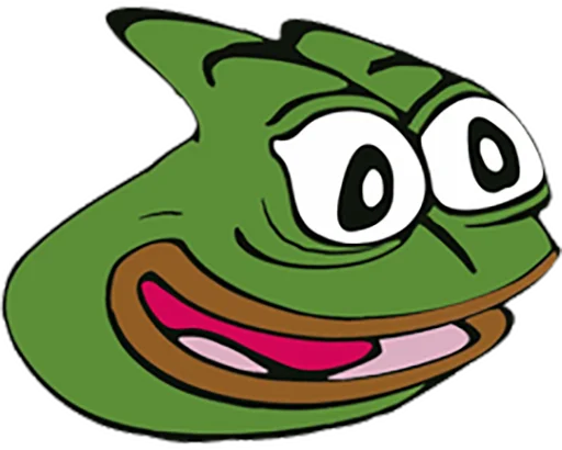 My favorite Twitch Emotes - клипарт