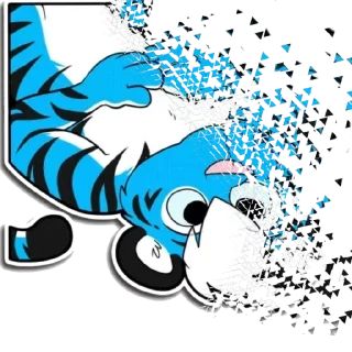 Sticker My Fetish 2: Electric Boogaloo - 6