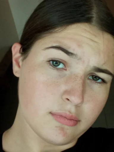 human face eyebrow person