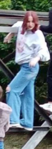 person clothing outdoor