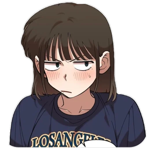 anime cartoon animated cartoon