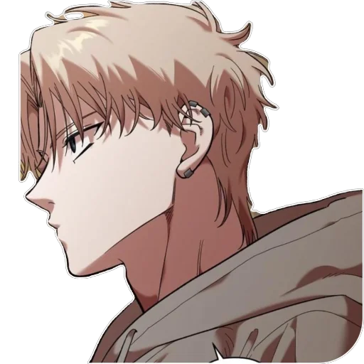 anime illustration manga