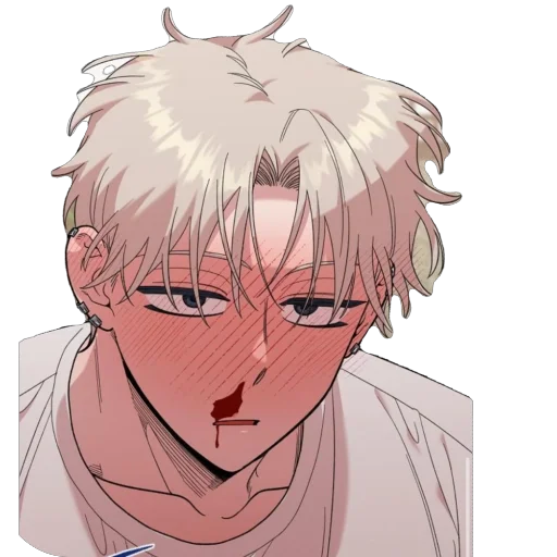 anime sketch cartoon