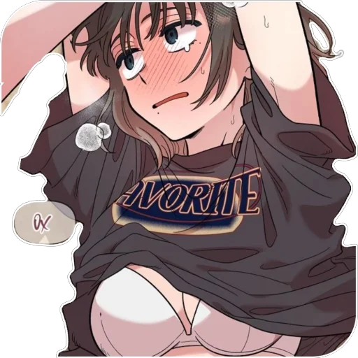 аниме мультфильм мультипликация