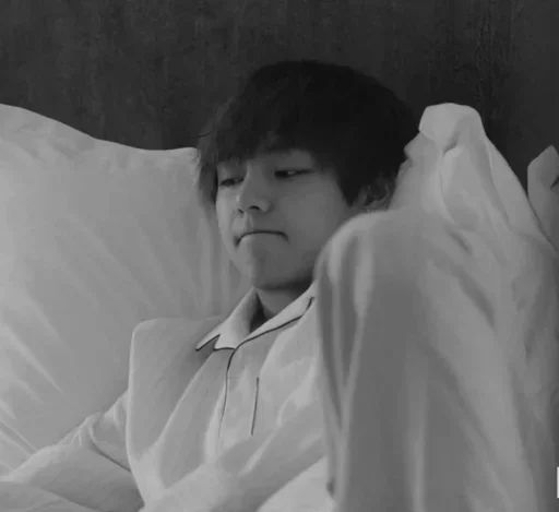 Человек человеческое лицо черно-белый