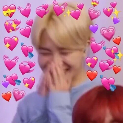 Человек поставка партий розовый