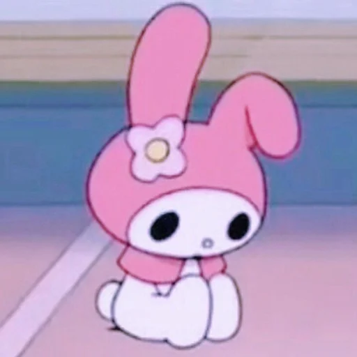 кролик мультфильм кролик