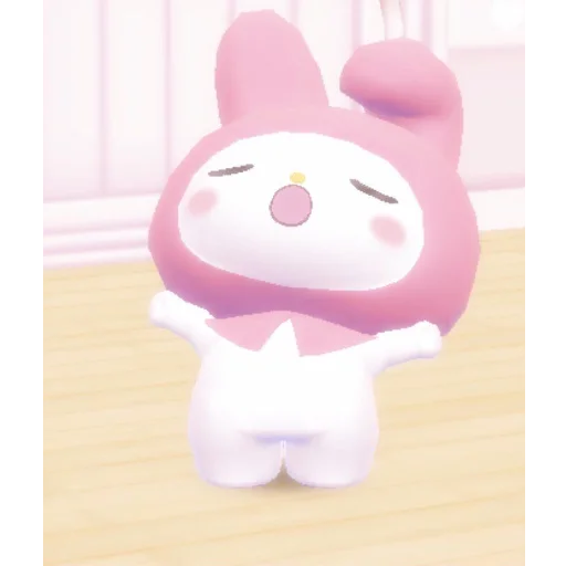 toy animal figure cartoon