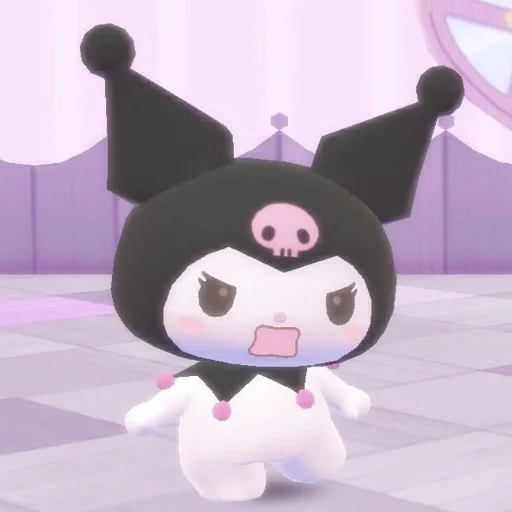 cartoon toy animation