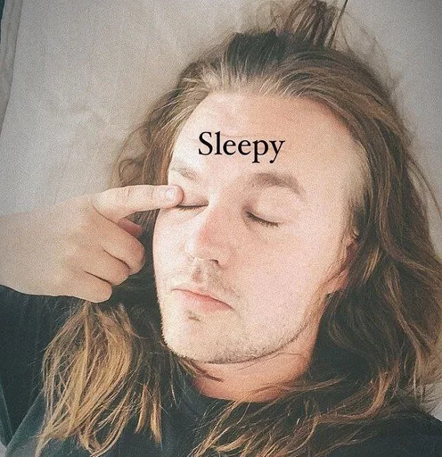 Нико Моиланен (муж) :: @fStikBot - human face