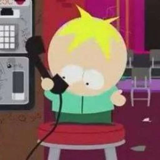 СМС мультфильм