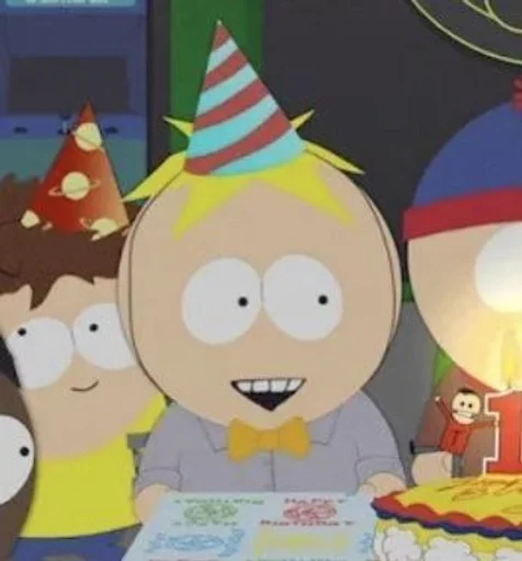 мультфильм торт на день рождения мультипликация