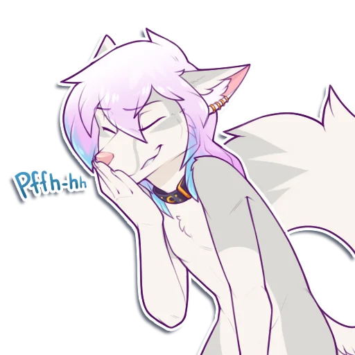 аниме мультфильм иллюстрация