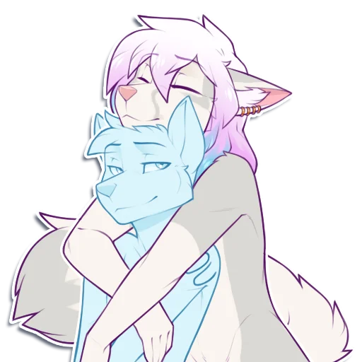 sketch illustration human face