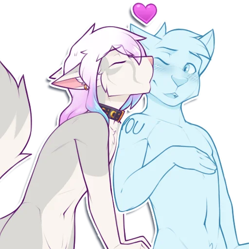 illustration anime clipart