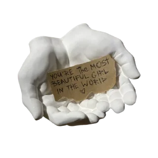 Sticker {my kiss for you} - 7