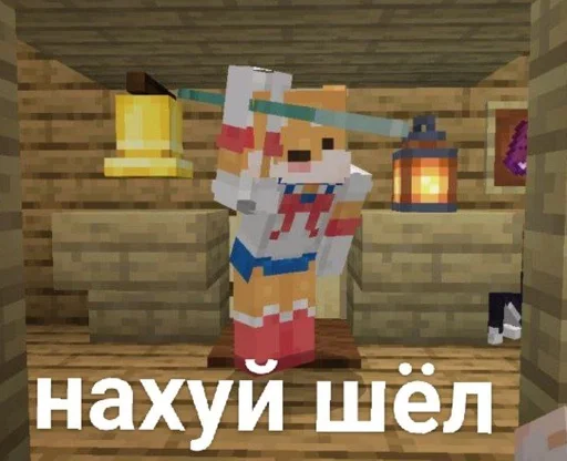 скриншот мультфильм ЛЕГО