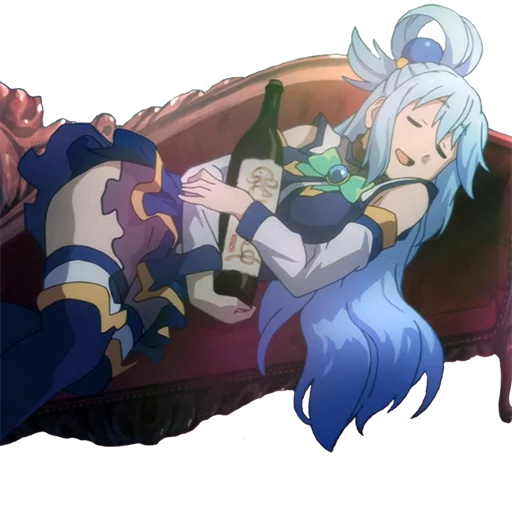 cartoon fictional character anime