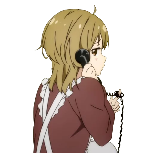 аниме мультфильм манга