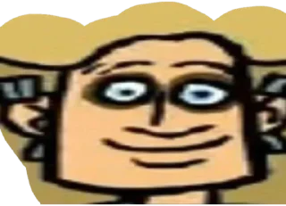 Стикер my little metal family - 10