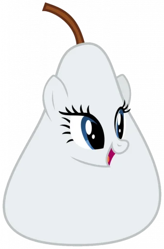 Стикер mylittleponypinkyvahui - 1