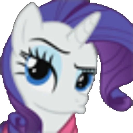 Стикер mylittleponypinkyvahui - 1