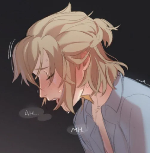 аниме мультфильм манга