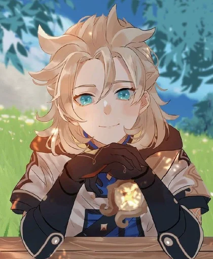 аниме мультфильм манга