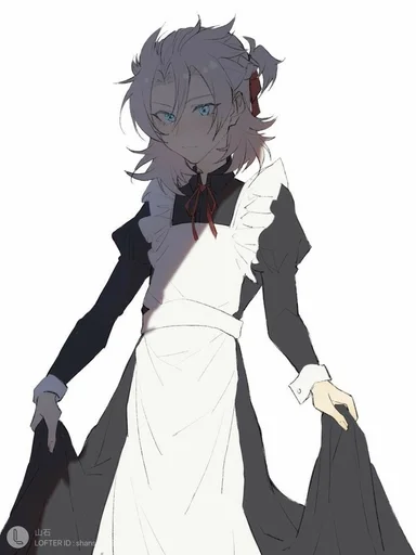 аниме мультфильм манга