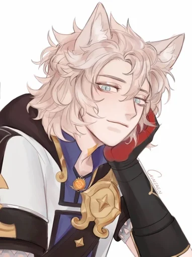 аниме мультфильм вымышленный персонаж