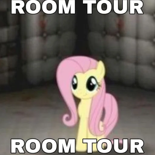 Стикер mylttlpbykatt - 1